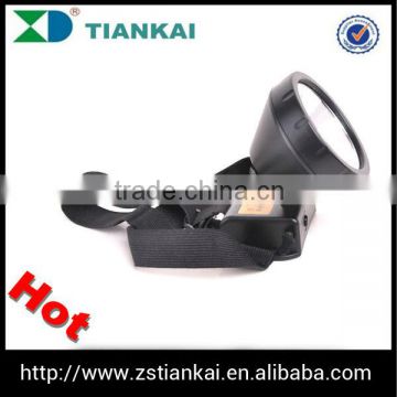 5200mAh 10WLED 10w headlights