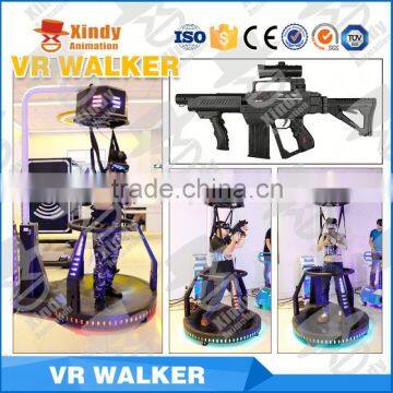 CS VR Game Machine 9d Egg Virtual 9d Cinema Suppliers vr Walker 9d vr Headset Supplier's Choice photo-5
