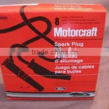 Motorcraft Spark Plug Wires