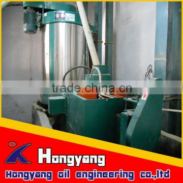 rapeseed oil producing line