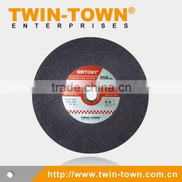 Abrasive Wheel for inox cutting