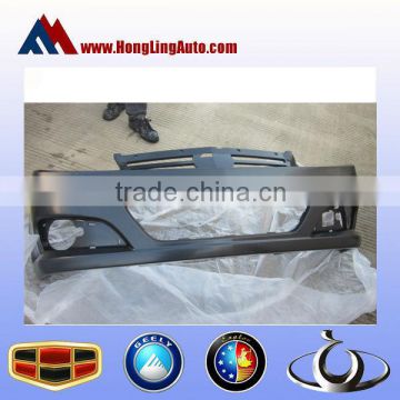 1018006112-01 front bumper Geely auto spare parts for Emgrand ec7