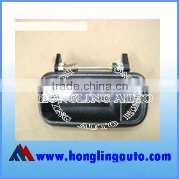 6105111-D01--The left front side of the car door outside handle,Great Wall auto spare part