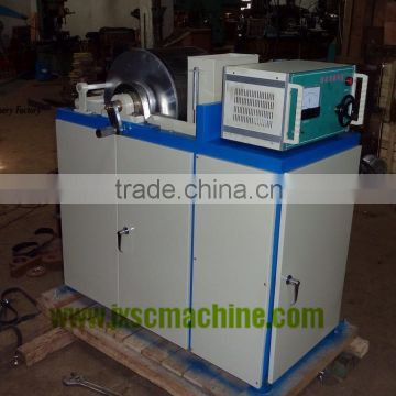 JXSC wet type laboratory magnetic separator