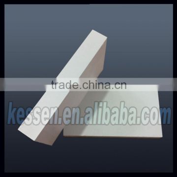 Boron nitride ceramic plate/block