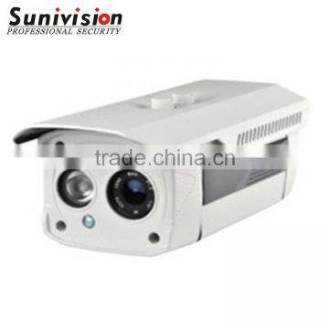 5Megapixel 1080p Water-proof IR HDCVI Full HDTVI CCTV Camera