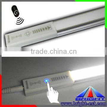 RF Remote Control LED Linear Light,90cm Linear Light with 12V/24V DC,Smart Touch LED Linear Light Fixture