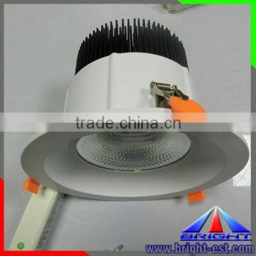 New design led downlight, high lumens led ceiling downlight with CE ROHS