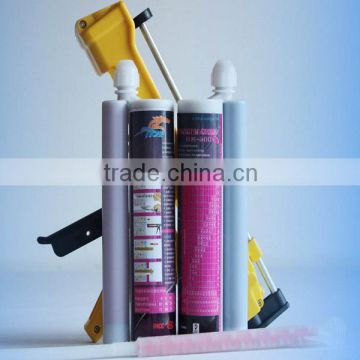 CARTRIDGE PACKED 390ML Chemical anchor, Two part adhesive