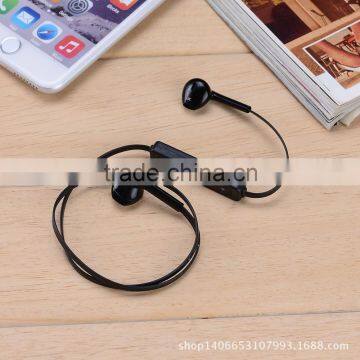 B3300 Wireless Bluetooth v4.1 In-ear Stereo Earbuds Headset With Mic
