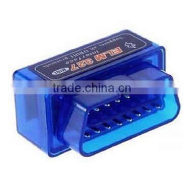 Diagnostic Device Mini Elm327 Bluetooth Obd2 V1.5 photo-5