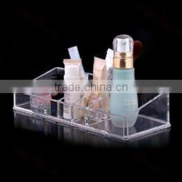 Acrylic Cosmetic Holder