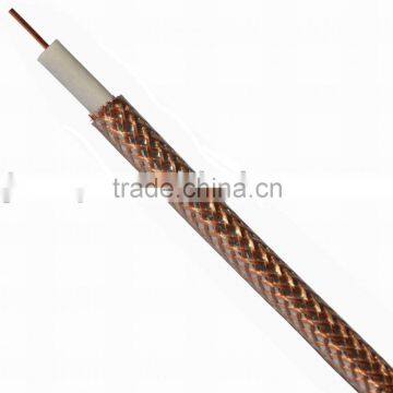 Coaxial cable RG6/U