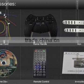 9inch Car Roof Mount Dvd Player With Usb/sd photo-6