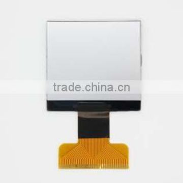 price monochrome lcd display module for Industrial LCD UNLCM10013