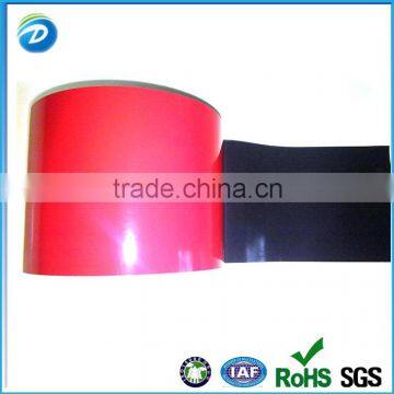 Black PET Acrylic Adhesive Tape for Electronic Product