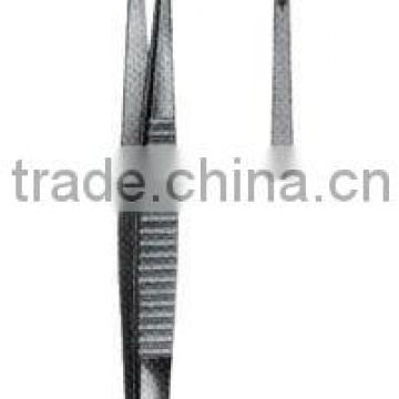 DE BAKEY Atraumata Forcep 300 mm