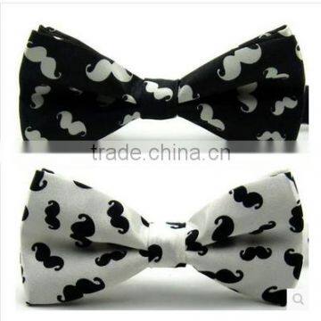 2014 Fashion100% Cotton Neck tie Bow