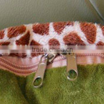 Plush Hold Pillow&hug Quilt/plush Animal Pillow/baby Hold Pillow & Blanket photo-3