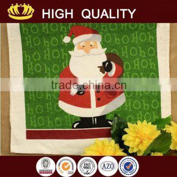 sublimated thick kitchen tea towels wholesale