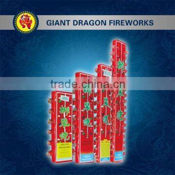 2016 liuyang directly factory fireworks firecrackers loudly for wholesale