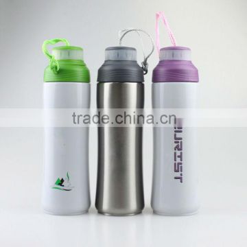 Vacuum flask/thermos flask