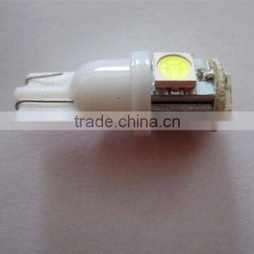 T10 4 SMD 5050 5 SMD5050 13 SMD5050 SMD3020 SMD3528 Automobile Bulbs Auto Lighting System LED Light LED Lamp photo-2