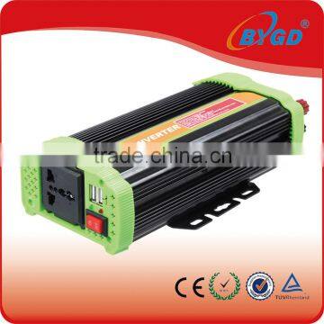 New Design 300W Power Inverter 12v 220v photo-2