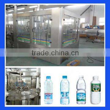 mineral water filling machine line /mineral water plant