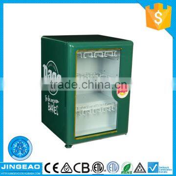 Good quality products in china supplier factory sale bottle cooler fridge