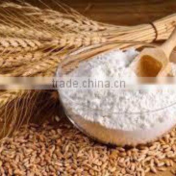 Wheat Flour (Desi Atta)