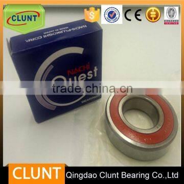 Deep groove ball dc motor bearings 6410 bearing with high speed