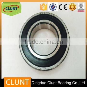 China cheap deep groove ball bearing 6005-2rs