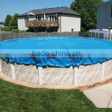 UV Protected Pool Covers