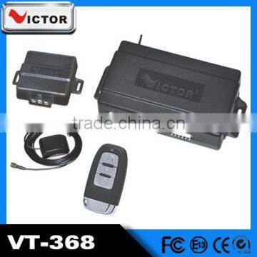 Victor Remote Engine Start Touch Gps/gsm/pke Car Alarm photo-5