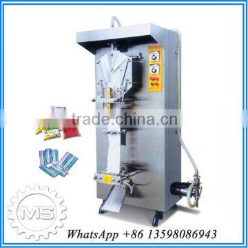 Easier Your Use Automatic detergent / milk powder packing machine                        
                                                Quality Choice