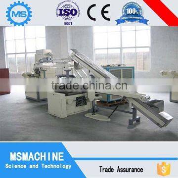 2015 hot sale china bar soap making machine