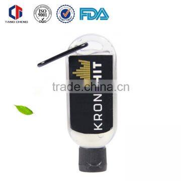 OEM professional design antibacterial hand sanitizer