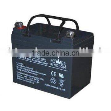 12V 33AH Power Tools Batteries