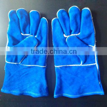 WG0160 Top Quality Welding Gloves