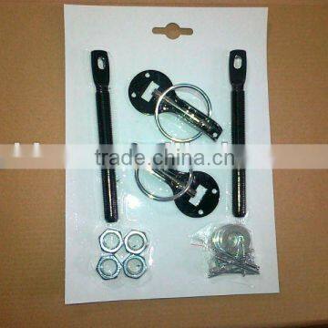 Colorful Universal Aluminum Bonnet Pin Kit photo-2