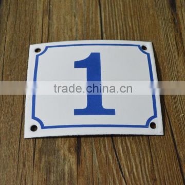 led sign board