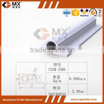 price en hot selling aluminium profiles