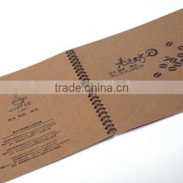 China Sales Customised Hardcover Catalogue Printing photo-4
