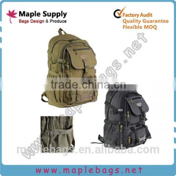 Military Bag Military Sand Bag Military Canvas Bag