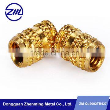 Hot sales high precision cnc lathe turning small parts brass lathe parts