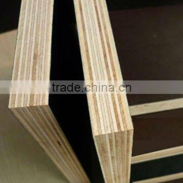 Lianshengwood supply plywood with 17 years that poplar plywood 1mm for Africa market sale