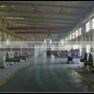 Popular global supplier of pulley from China