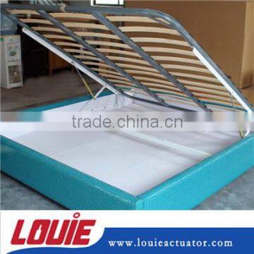 High Pressure Nitrogen Gas Spring for Bed