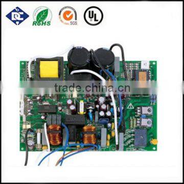 Electronic Double sided SMT PCBA,Electronic Circuit Board